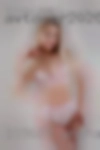 Unshaved natural mature nudist